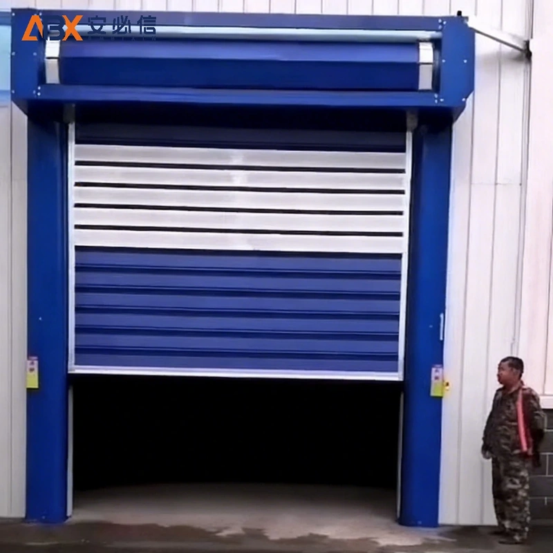 亳州厂房高速门